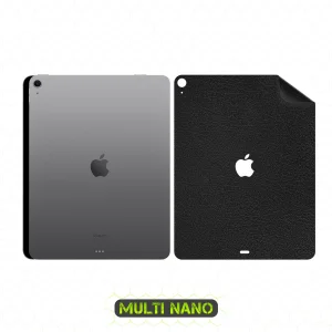 برچسب پوششی مولتی نانو طرح چرم مدل X-F1L مناسب برای تبلت اپل iPad Air Gen 5 10.9 2022