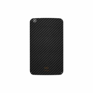 برچسب پوششی ماهوت مدل Carbon-Fiber مناسب برای تبلت سامسونگ Galaxy Tab 3 8.0 2013 T315