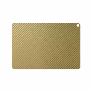 برچسب پوششی ماهوت مدل Titanium-Fiber مناسب برای تبلت ایسوس Zenpad 3S 10 2017 Z500KL