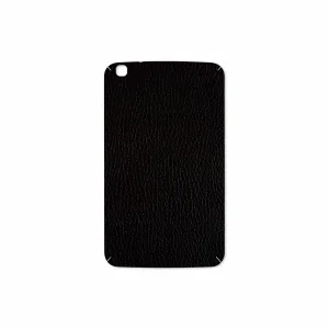 برچسب پوششی ماهوت مدل Black-Leather مناسب برای تبلت سامسونگ Galaxy Tab 3 8.0 2013 T315