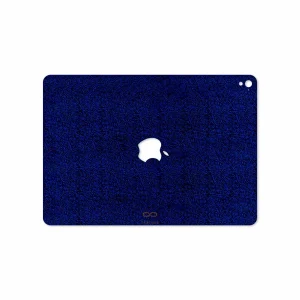 برچسب پوششی ماهوت مدل Blue-Holographic مناسب برای تبلت اپل iPad Pro 9.7 2016 A1674