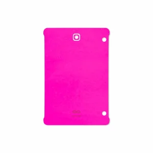 برچسب پوششی ماهوت مدل Phosphorus-Pink مناسب برای تبلت سامسونگ Galaxy Tab S2 8.0 2016 T719N