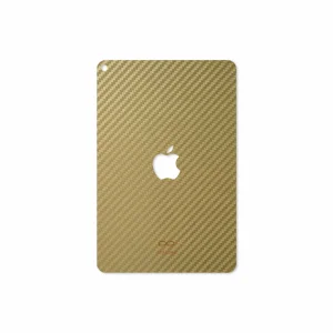 برچسب پوششی ماهوت مدل Titanium-Fiber مناسب برای تبلت اپل iPad mini (GEN 5) 2019 A2125