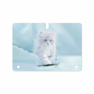 برچسب پوششی ماهوت مدل Cat-1 مناسب برای تبلت سامسونگ Galaxy Tab S 10.5 2014 T805