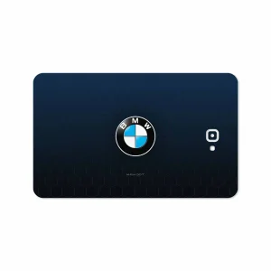 برچسب پوششی ماهوت مدل BMW مناسب برای تبلت سامسونگ Galaxy Tab A 10.1 2016 T585