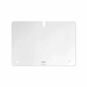 برچسب پوششی ماهوت مدل Matte-White مناسب برای تبلت سامسونگ Galaxy Tab S 10.5 2014 T800