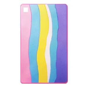 کاور پل پرایم کد am8094 مناسب برای تبلت سامسونگ Galaxy Tab A7 Lite 8.7 2021 / T220 / T225