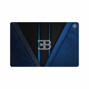 برچسب پوششی ماهوت مدل BUGATTI مناسب برای تبلت سامسونگ Galaxy Tab S5e 10.5 2019 T720