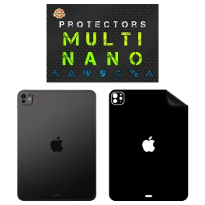 برچسب پوششی مولتی نانو طرح مات مدل X-F1M مناسب برای تبلت اپل iPad Pro Gen 5 M4 11 inch 2024