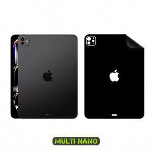 برچسب پوششی مولتی نانو طرح مات مدل X-F1M مناسب برای تبلت اپل iPad Pro Gen 5 M4 11 inch 2024