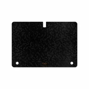 برچسب پوششی ماهوت مدل Honey-Comb-Circle مناسب برای تبلت سامسونگ Galaxy Tab S 10.5 2014 T800