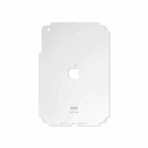 برچسب پوششی ماهوت مدل Matte-White مناسب برای تبلت اپل iPad mini 2012 A1455