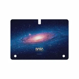برچسب پوششی ماهوت مدل Universe-by-NASA-4 مناسب برای تبلت سامسونگ Galaxy Tab S 10.5 2014 T805