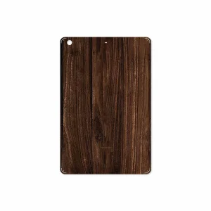 برچسب پوششی ماهوت مدل Dark Walnut Wood مناسب برای تبلت اپل iPad mini 2 2013 A1491