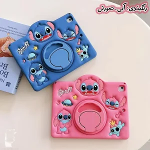 کاور قاب گارد لطفی مدل TAB2GS مناسب برای تبلت سامسونگ Galaxy Tab A11 به همراه بند آویز