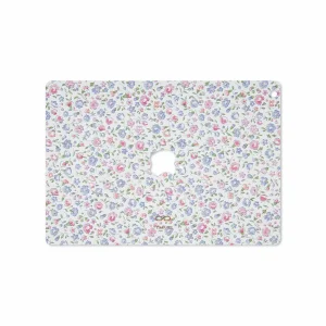 برچسب پوششی ماهوت مدل Painted-Flowers مناسب برای تبلت اپل iPad Air 2013 A1475