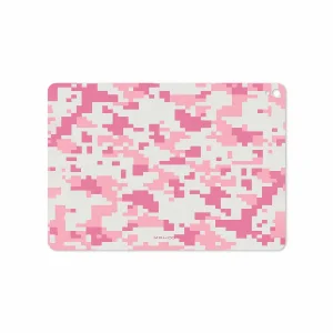 برچسب پوششی ماهوت مدل Army-Pink-pixel مناسب برای تبلت اپل iPad Pro 9.7 2016 A1674