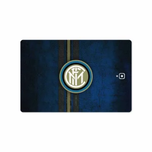 برچسب پوششی ماهوت مدل Inter-Milan مناسب برای تبلت سامسونگ Galaxy Tab S3 9.7 2017 T825