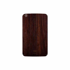 برچسب پوششی ماهوت مدل Red-Wood مناسب برای تبلت سامسونگ Galaxy Tab 3 8.0 2013 T311