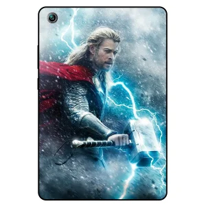 کاور مگافون طرح ثور مدل 5337 مناسب برای تبلت ایسوس ZenPad 3s 8.0 / Z582KL
