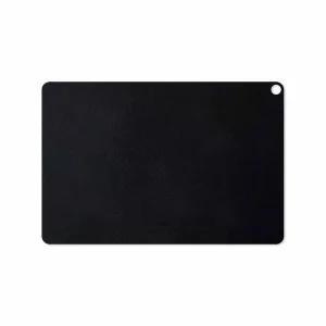 برچسب پوششی ماهوت مدل Graphite Buffalo Leather مناسب برای تبلت ایسوس Zenpad 3S 10 2017 Z500KL