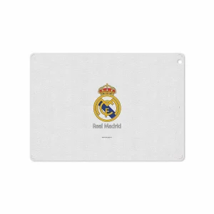 برچسب پوششی ماهوت مدل Real-Madrid مناسب برای تبلت اپل iPad Air 2013 A1474