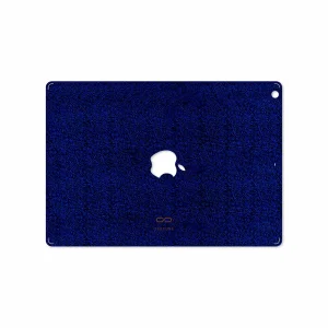 برچسب پوششی ماهوت مدل Blue-Holographic مناسب برای تبلت اپل iPad Air 2013 A1476