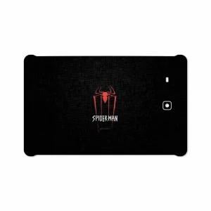 برچسب پوششی ماهوت مدل Spider-Man مناسب برای تبلت سامسونگ Galaxy Tab E 9.6 2015 T561