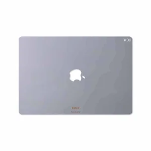 برچسب پوششی ماهوت مدل Matte-Silver مناسب برای تبلت اپل iPad Pro 10.5 2017 A1709