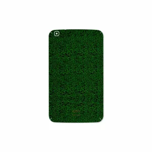 برچسب پوششی ماهوت مدل Green-Holographic مناسب برای تبلت سامسونگ Galaxy Tab 3 8.0 2013 T310