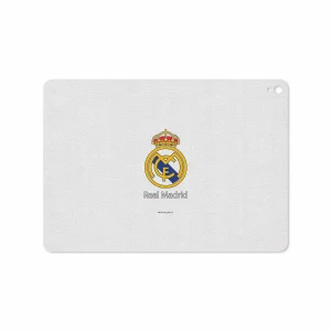 برچسب پوششی ماهوت مدل Real-Madrid مناسب برای تبلت اپل iPad Pro 9.7 2016 A1675