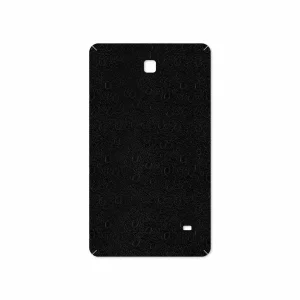 برچسب پوششی ماهوت مدل Ostrich-Leather مناسب برای تبلت سامسونگ Galaxy Tab 4 7.0 2014 T230