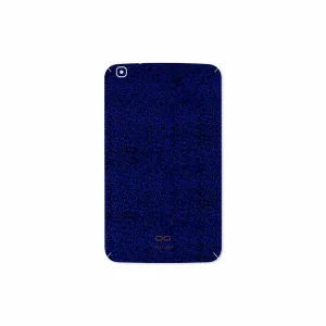 برچسب پوششی ماهوت مدل Blue-Holographic مناسب برای تبلت سامسونگ Galaxy Tab 3 8.0 2013 T311