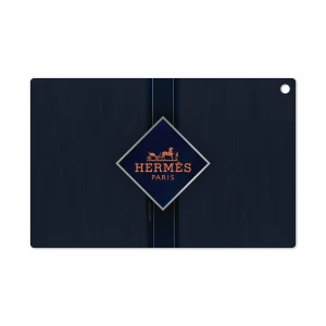 برچسب پوششی ماهوت مدل Hermes-Logo مناسب برای تبلت سونی Xperia Z2 Tablet LTE 2014