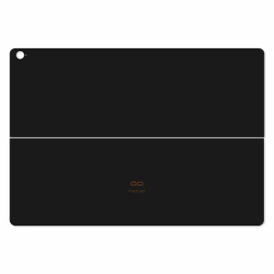 برچسب پوششی ماهوت مدل Matte-Black مناسب برای تبلت ایسوس Transformer 3 Pro 2016