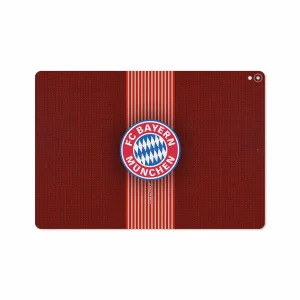 برچسب پوششی ماهوت مدل Bayern-Munchen مناسب برای تبلت اپل iPad Pro 10.5 2017 A1701