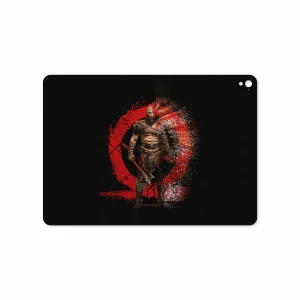 برچسب پوششی ماهوت مدل God-Of-War-Game مناسب برای تبلت اپل iPad Pro 9.7 2016 A1674