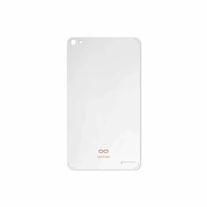 برچسب پوششی ماهوت مدل Matte-White مناسب برای تبلت هوآوی Mediapad X2 2015