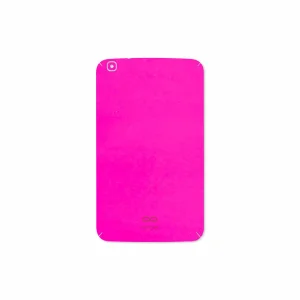 برچسب پوششی ماهوت مدل Phosphorus-Pink مناسب برای تبلت سامسونگ Galaxy Tab 3 8.0 2013 T311