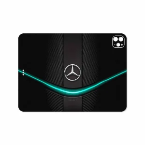برچسب پوششی ماهوت مدل Mercedes-Benz مناسب برای تبلت اپل iPad Pro 11 (GEN 2) 2020 A2068