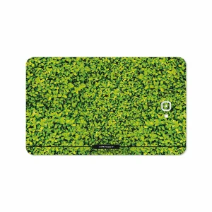 برچسب پوششی ماهوت مدل Leafs مناسب برای تبلت سامسونگ Galaxy Tab A 10.1 2016 T585