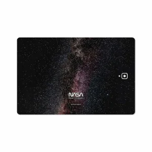 برچسب پوششی ماهوت مدل Universe-by-NASA-2 مناسب برای تبلت سامسونگ Galaxy Tab S4 10.5 2018 T830