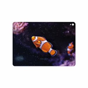 برچسب پوششی ماهوت مدل Clownfish مناسب برای تبلت اپل iPad Pro 9.7 2016 A1674