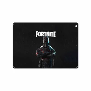 برچسب پوششی ماهوت مدل Fortnite-Game مناسب برای تبلت اپل iPad Air 2013 A1474
