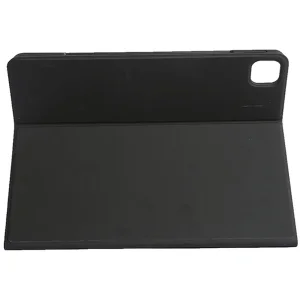 کیف کلاسوری گرین مدل PREMIUM VEGAN LEATHER مناسب برای تبلت اپل iPad Pro 12.9 2021/ iPad Pro 12.9 2020