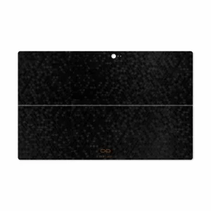 برچسب پوششی ماهوت مدل Honey-Comb-Circle مناسب برای تبلت مایکروسافت Surface 2 RT 2013