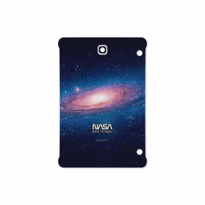 برچسب پوششی ماهوت مدل Universe-by-NASA-4 مناسب برای تبلت سامسونگ Galaxy Tab S2 8.0 2016 T719N