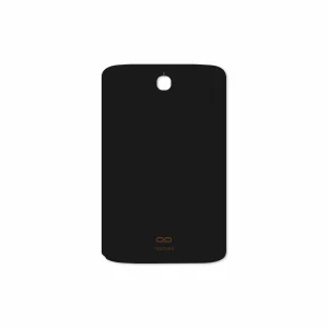 برچسب پوششی ماهوت مدل Matte-Black مناسب برای تبلت سامسونگ Galaxy Note 8.0 2013 N5100