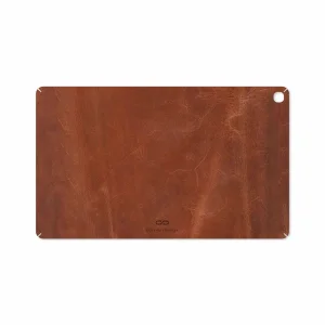 برچسب پوششی ماهوت مدل Buffalo-Leather مناسب برای تبلت سامسونگ Galaxy Tab A 10.1 2019 T515