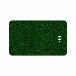 برچسب پوششی ماهوت مدل Green-Holographic مناسب برای تبلت سامسونگ Galaxy Tab A 10.1 2016 T580